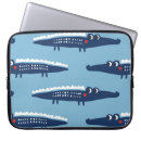 Zoek naar krokodil laptop sleeves Schattig