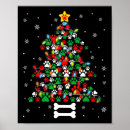 Zoek naar xmas tree posters Santa
