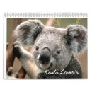 Recherche de koala calendriers Animal