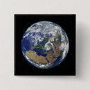 Recherche de photographique badges Globe