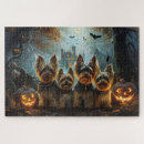 Recherche de canin puzzles Animal de compagnie