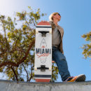 Zoek naar surfplank skateboards Oceaan