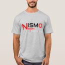 Recherche de nismo tshirts Automobile