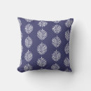 Recherche de motif feuille coussins Feuille de palme