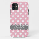 Recherche de dentelle rose iphone coques Tendance