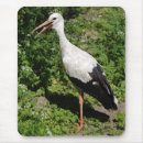 Zoek naar ooievaar muismatten Vogel