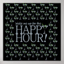 Recherche de happy hour posters Heure heureuse