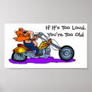 Zoek naar oude motor posters Motorfietsen