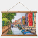 Zoek naar ontdekkings kanaal Burano