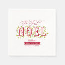 Recherche de noel fêtes vaisselles Typographie