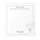 Recherche de vierge blocsnotes Élégant