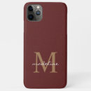 Recherche de tricots iphone coques Élégant