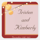 Zoek naar chinese lantaarn stickers Rood