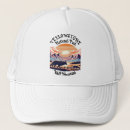 Recherche de de rivière casquettes Montagnes