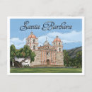 Zoek naar santa barbara briefkaarten Landschap