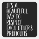 Recherche de respect autocollants Inclusion
