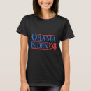 Recherche de obama biden tshirts Allons à brandon
