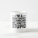 Recherche de médical technicien Profession
