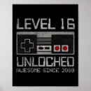 Zoek naar 16 jaar posters Retro