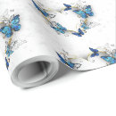 Recherche de passion papier cadeau Coeur