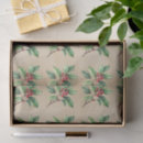 Zoek naar botanical tissue papier Kerstpapier