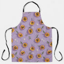 Recherche de passion tabliers Violet