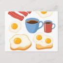 Recherche de repas cartes postales Café