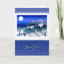 Recherche de irlandais noël cartes Hiver