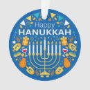 Recherche de interconfessionnel ornements Menorah
