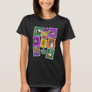 Recherche de timbre poste de halloween Vintage