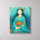 Recherche de pacifique impressions sur toile Calme