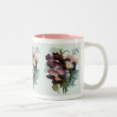 Recherche de pansy tasses Floral