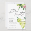 Recherche de fiesta couples shower invitations Mexique