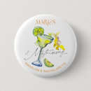 Recherche de margaritas badges Vert