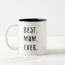 Recherche de noir tasses Maman