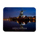 Recherche de moulins à vent magnets Pays bas