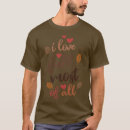 Recherche de moisson tshirts Effrayant