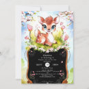 Recherche de semer invitations Forêt