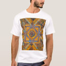 Recherche de médaillon tshirts Fleur