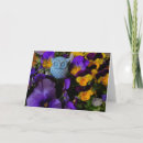 Recherche de chouette vœux cartes Fleurs