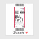 Recherche de belfast autocollants Royaume uni