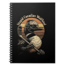 Recherche de loup carnets Style mème