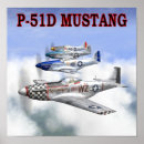 Recherche de mustang posters P 51 mustang
