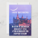 Recherche de château gothique invitations Fantastique