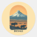 Recherche de parc national de denali Randonnée