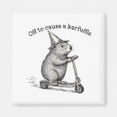 Recherche de blog magnets Drôle
