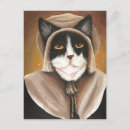 Recherche de puritain cartes postales Portrait