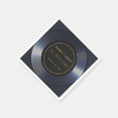 Recherche de vinyle serviettes Enregistrement