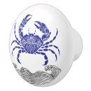 Recherche de crabe boutons et poignées de porte Vie marine