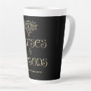 Recherche de malédiction tasses Magie